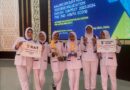 SISWI SMK KESEHATAN ADI HUSADA BORONG PIALA