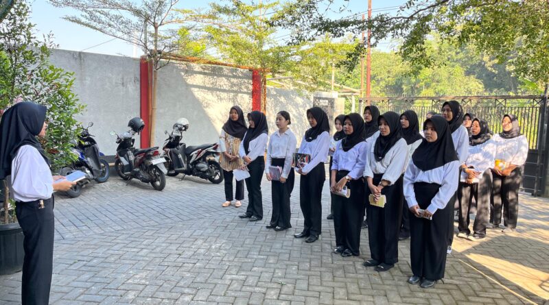 Membuka Peluang Karir Internasional Melalui Kelas Intensif Bahasa Jepang di SMK Adi Husada Malang