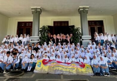 SMK Kesehatan Adi Husada Malang Rayakan Hari Anak Nasional dengan Semangat dan Kegiatan Positif