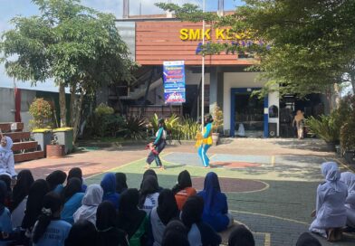 MPLS “RAMAH” Hari Ketiga: Energi Positif dan Pengetahuan Baru Warnai Penutupan di SMK Kesehatan Adi Husada Malang