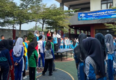 SMK Kesehatan Adi Husada Malang Rayakan Hari Anak Nasional dengan Semangat dan Kegiatan Positif
