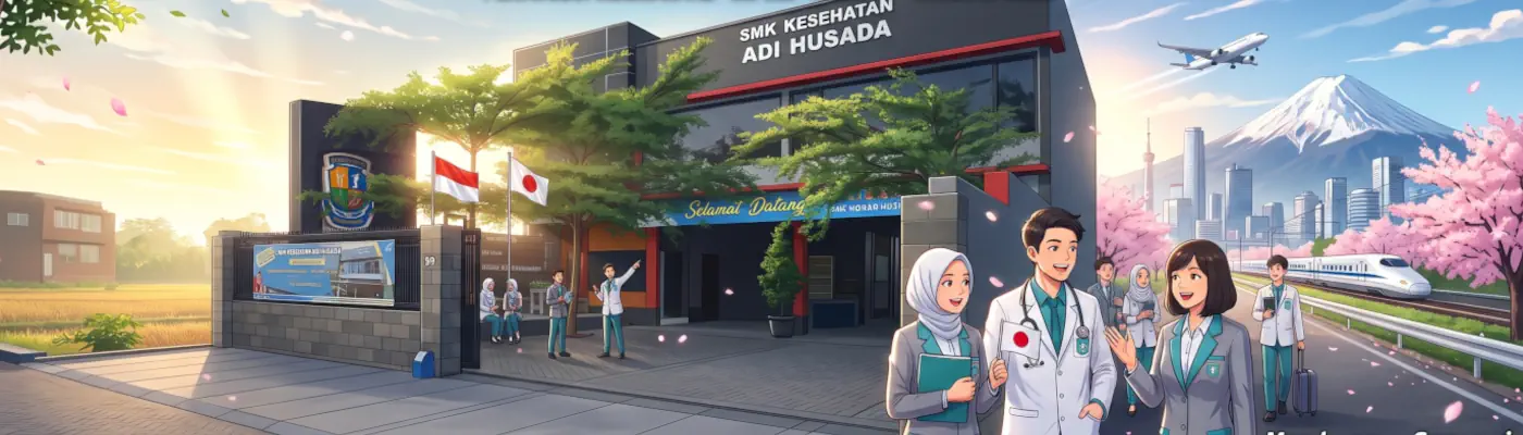 Langkah Pasti Menuju Karier Cemerlang di Dunia Layanan Medis Langkah Pasti Menuju Karier Cemerlang di Dunia Layanan Medis